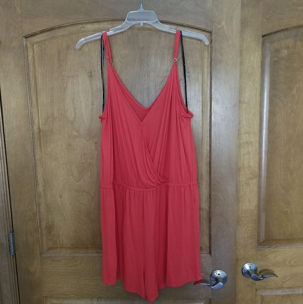 Forever 21 Romper